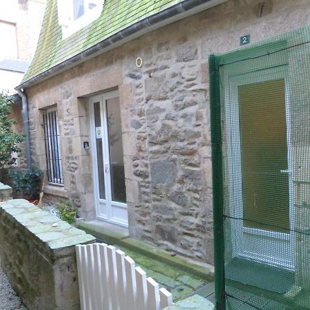 Quai Vauban Villa Saint-Vaast-la-Hougue Ngoại thất bức ảnh