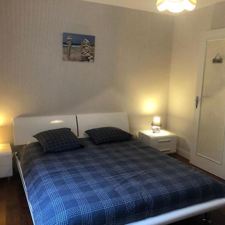 Quai Vauban Villa Saint-Vaast-la-Hougue Ngoại thất bức ảnh