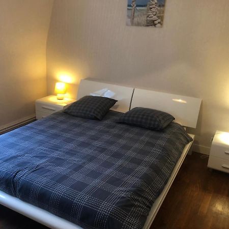 Quai Vauban Villa Saint-Vaast-la-Hougue Ngoại thất bức ảnh
