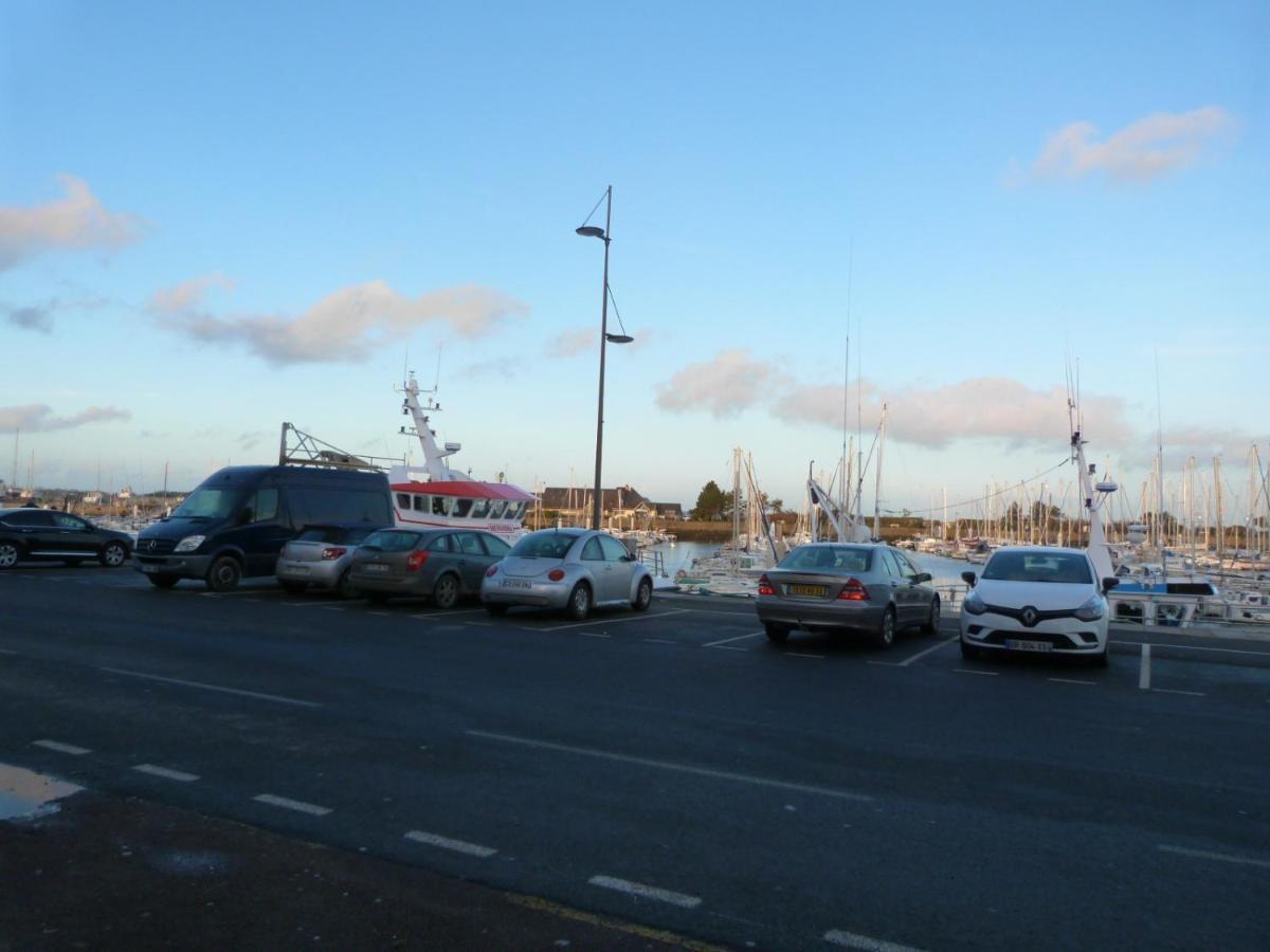 Quai Vauban Villa Saint-Vaast-la-Hougue Ngoại thất bức ảnh