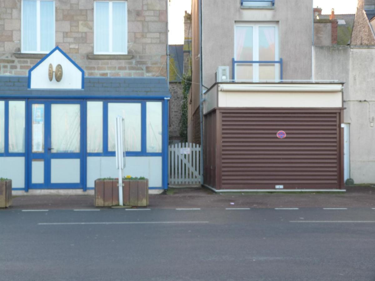 Quai Vauban Villa Saint-Vaast-la-Hougue Ngoại thất bức ảnh