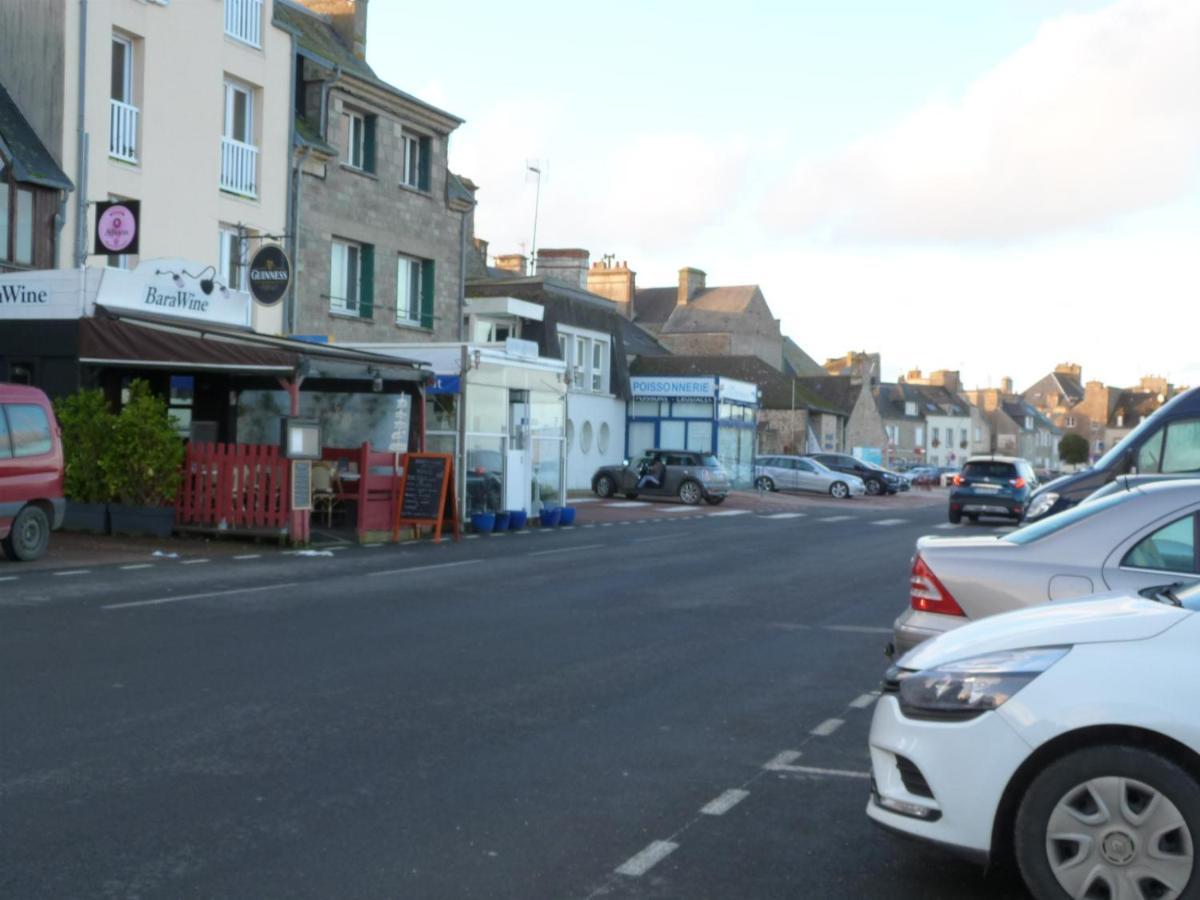 Quai Vauban Villa Saint-Vaast-la-Hougue Ngoại thất bức ảnh