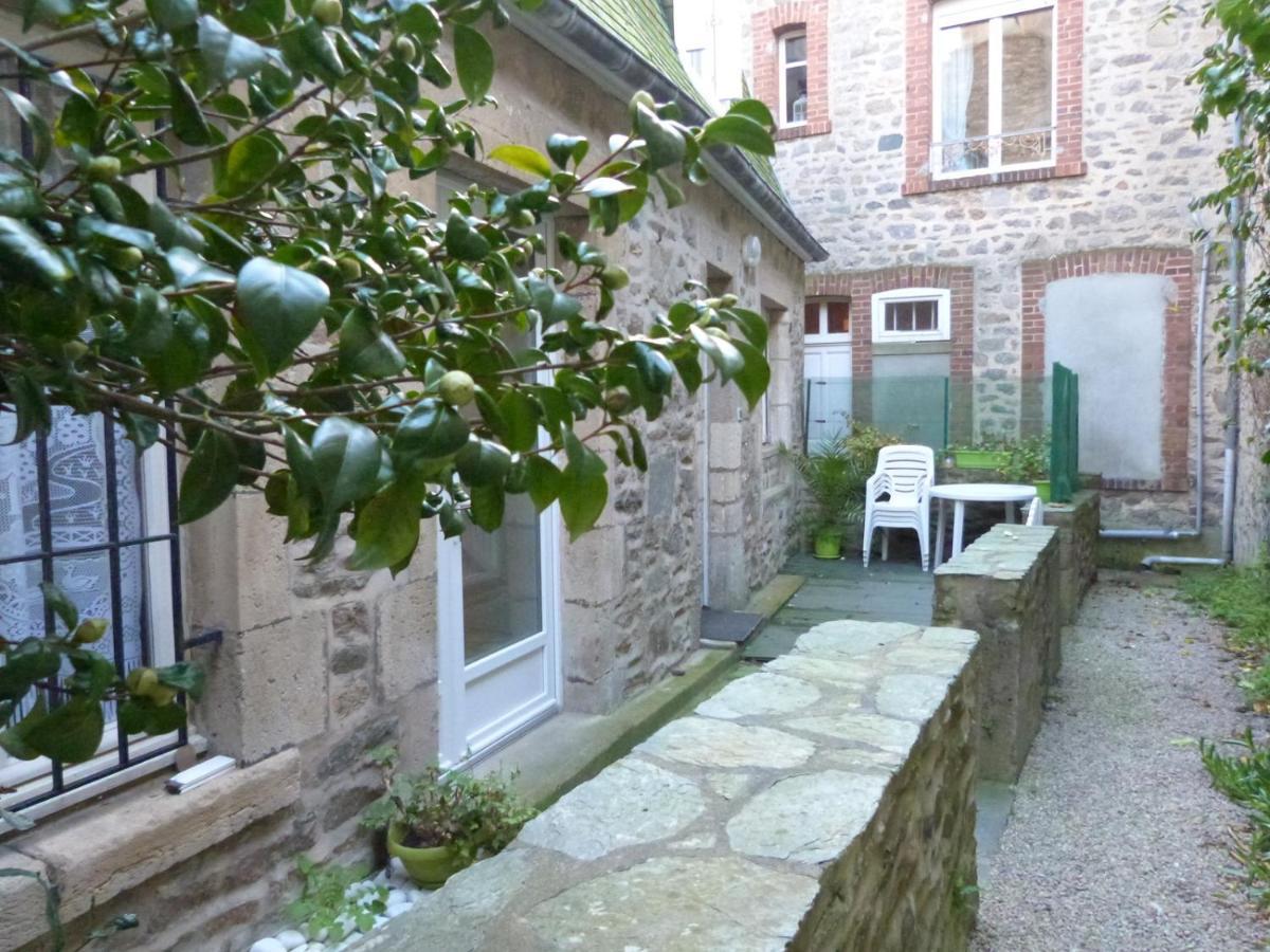 Quai Vauban Villa Saint-Vaast-la-Hougue Ngoại thất bức ảnh