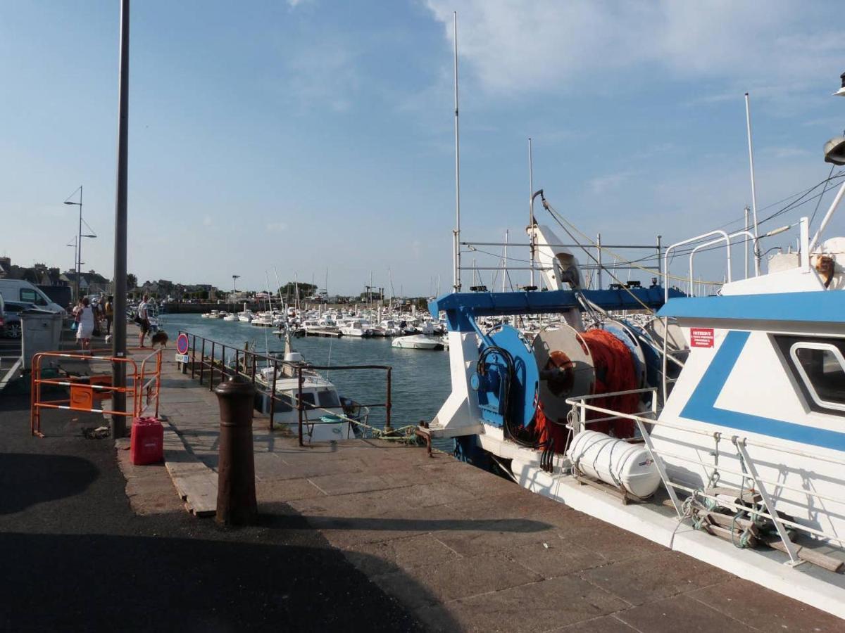 Quai Vauban Villa Saint-Vaast-la-Hougue Ngoại thất bức ảnh