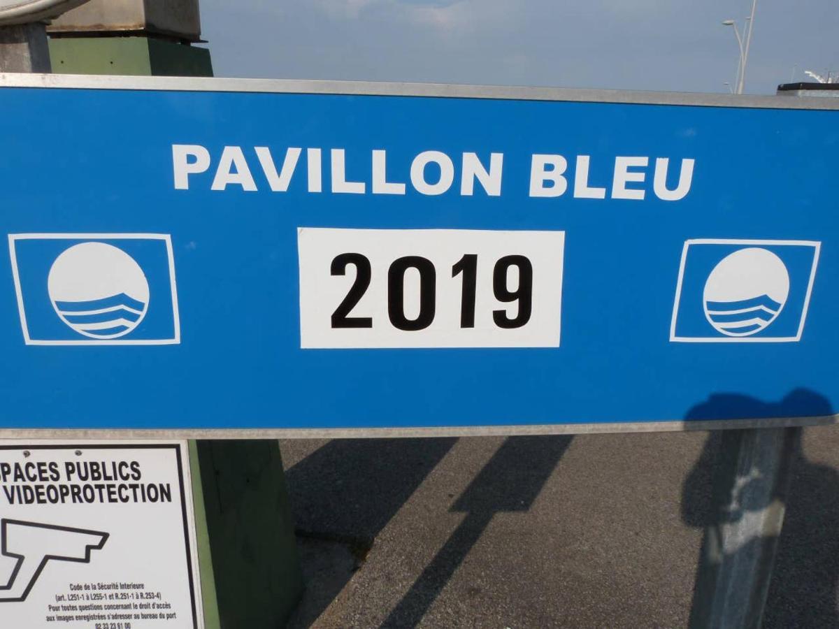 Quai Vauban Villa Saint-Vaast-la-Hougue Ngoại thất bức ảnh