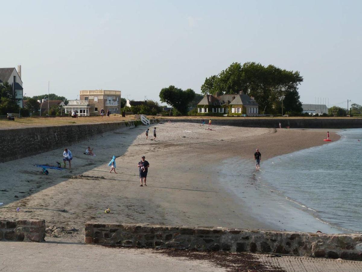 Quai Vauban Villa Saint-Vaast-la-Hougue Ngoại thất bức ảnh