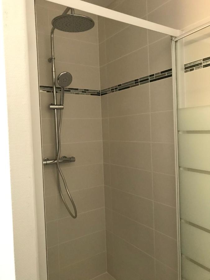 Quai Vauban Villa Saint-Vaast-la-Hougue Ngoại thất bức ảnh