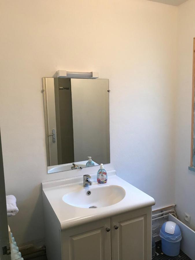 Quai Vauban Villa Saint-Vaast-la-Hougue Ngoại thất bức ảnh