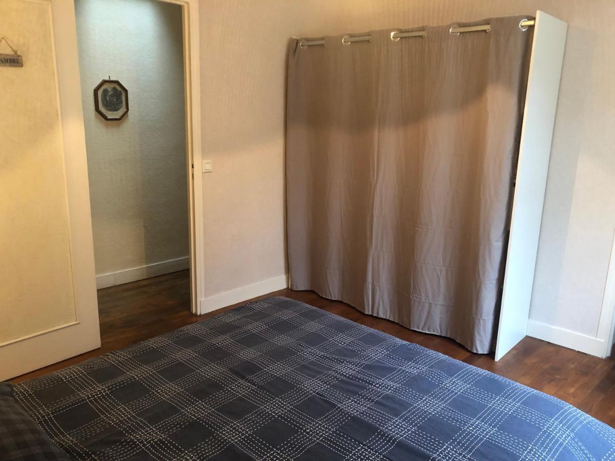 Quai Vauban Villa Saint-Vaast-la-Hougue Ngoại thất bức ảnh