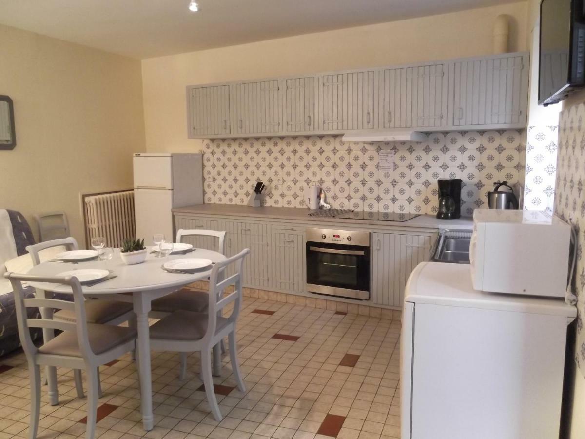 Quai Vauban Villa Saint-Vaast-la-Hougue Ngoại thất bức ảnh